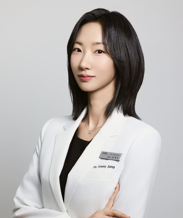 유넬의원 장예은 대표원장